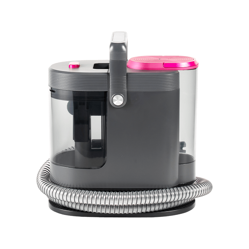 DY-508AC เครื่องทำความสะอาดไอน้ำแบบพกพาที่ปรับแต่งได้