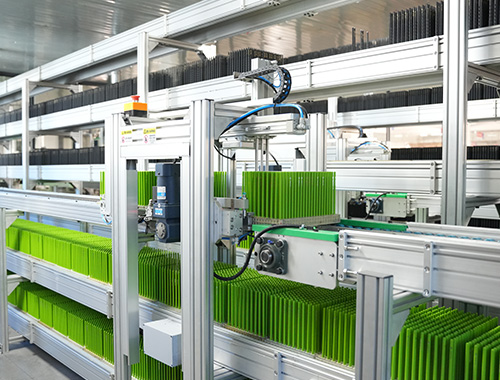 Xian Dwafer Electrical Appliances Co., Ltd.